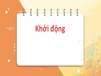 Bài giảng Tiếng Việt Lớp 1 - Tuần 32: Tập đọc Mồ hôi của mèo - Hoàng Thị Hoài Thu