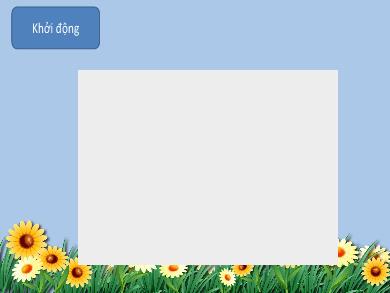 Bài giảng Tiếng Việt Lớp 1 - Tuần 33: Tập đọc Ca sĩ đẹp nhất rừng xanh - Hoàng Thị Hoài Thu