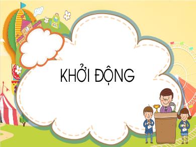 Bài giảng Tiếng Việt Lớp 1 - Tuần 33: Tập đọc Mời vào - Hoàng Thị Hoài Thu