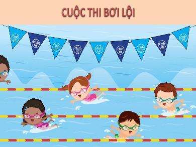 Bài giảng Tiếng Việt Lớp 2 (Kết nối tri thức) - Bài 16: Khi trang sách mở ra