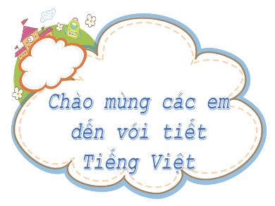Bài giảng Tiếng Việt Lớp 2 (Kết nối tri thức) - Bài 21: Mai An Tiêm - Trần Thị Thu Hằng