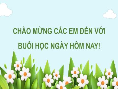 Bài giảng Tin học Lớp 4 (Kết nối tri thức) - Bài 3: Thông tin trên trang web