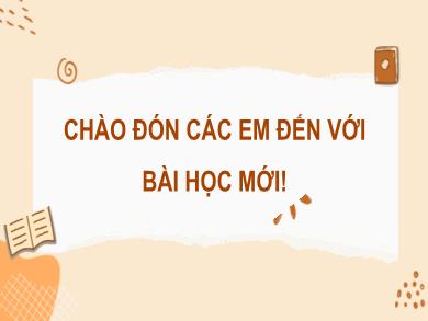 Bài giảng Tin học Lớp 4 (Kết nối tri thức) - Bài 8: Sử dụng phần mềm khi được phép