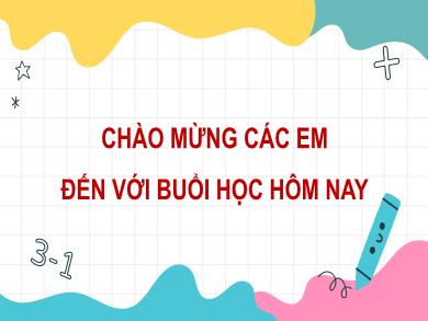 Bài giảng Tin học Lớp 7 (Cánh diều) - Bài 2: Phân tích và xử lí dữ liệu