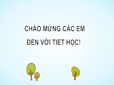 Bài giảng Toán Lớp 7 (Cánh diều) - Bài 4: Biểu đồ hình quạt tròn