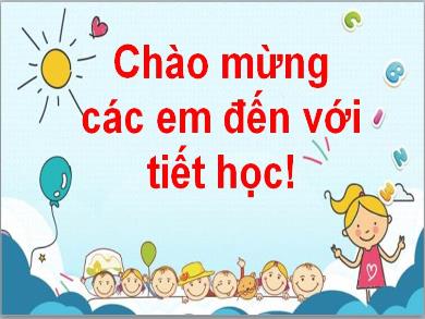 Bài giảng Địa lí Lớp 7 - Bài 6: Môi trường nhiệt đới