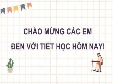 Bài giảng Giáo dục công dân 6 - Tiết 71: Truyền thống quê em