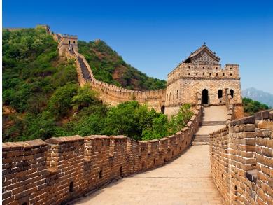Bài giảng Mĩ thuật 9 - Bài 16: Sơ lược về một số nền mĩ thuật Châu Á