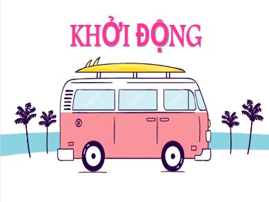 Bài giảng môn Ngữ văn 8 - Bài 3: Tinh thần yêu nước của nhân dân ta