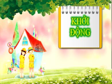 Bài giảng Ngữ văn 6 - Tiết 73: Thánh Gióng - Nguyễn Thị Thu Hằng