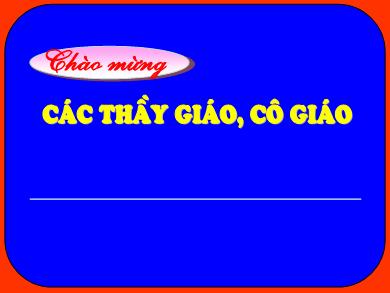 Bài giảng Ngữ Văn 7 - Bài 24: Ý nghĩa văn chương (Tiết 99)