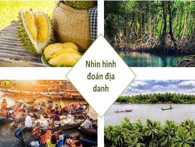 Bài giảng Ngữ văn 7 - Đi lấy mật