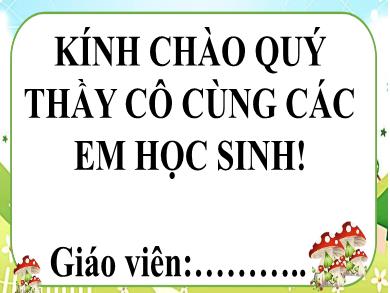 Bài giảng Ngữ Văn 7 - Tiết 9: Thực hành tiếng Việt