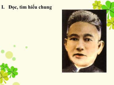 Bài giảng Ngữ văn 8 - Bài 16: Muốn làm thằng Cuội