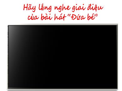 Bài giảng Ngữ văn 8 - Tiết 29: Cô bé bán diêm