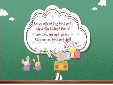 Bài giảng Ngữ văn 8 - Tiết 34+35: Gió lạnh đầu mùa