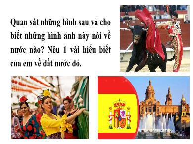 Bài giảng Ngữ văn Lớp 8 - Bài 7: Đánh nhau với cối xay gió