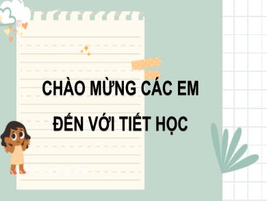 Bài giảng Tin học 7 - Bài 8: Công cụ hỗ trợ tính toán