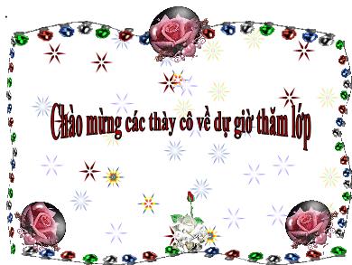 Bài giảng Tin học Lớp 6 (Kết nối tri thức) - Bài 10: Sơ đồ tư duy
