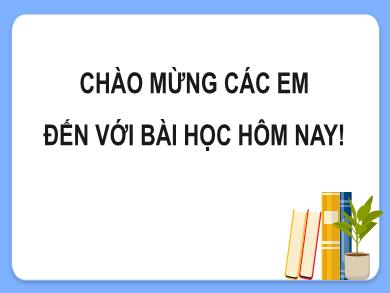 Bài giảng Toán 8 - Thực hành tính toán trên phân thức đại số và vẽ đồ thị hàm số với phần mềm GeoGebra